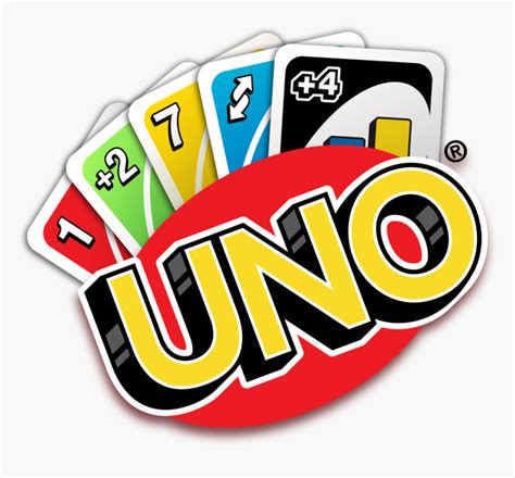 uno game logo.